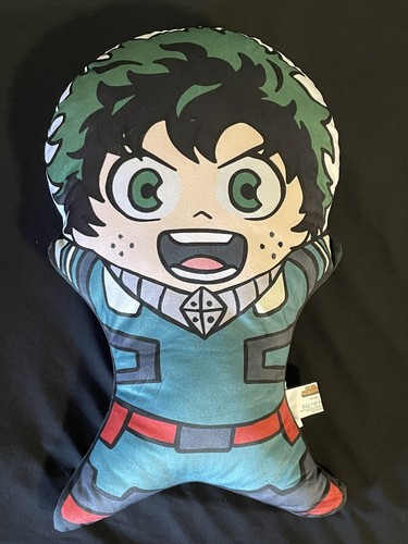 Hero academia deku sided - academia,